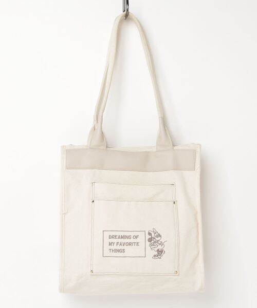 ブランド古着 トートバッグ Accomodeコラボ トートバッグ Disney ディズニー のファッション通販 Zozoused ブランド古着 トートバッグ Accomodeコラボ トートバッグ Disney ディズニー のファッション通販 Zozoused