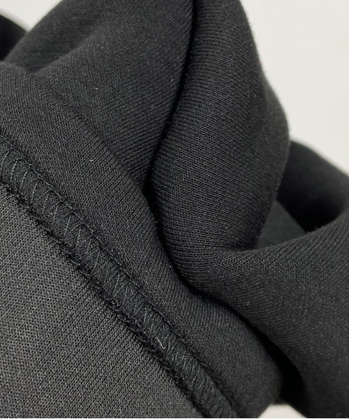 PICCIN（ピッチン）の「ボンディングペプラムジャケット（ノー