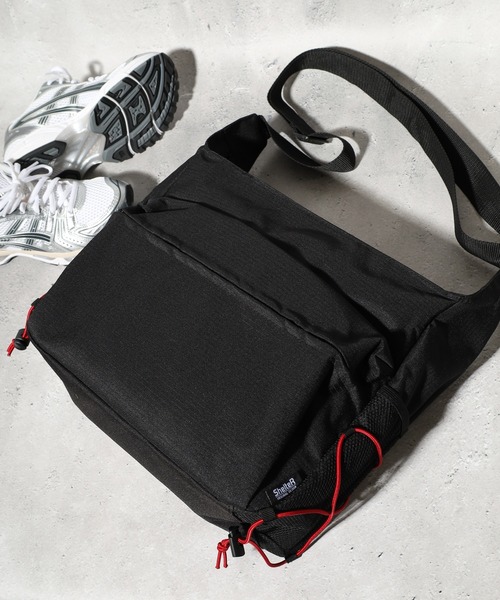 INNERRAUM ファンケース　ショルダーバッグ　希少 INNERRAUM ファンケース ショルダーバッグ 希少 INNERRAUM ファン