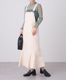 COLONY 2139 | ツイルマーメイドジャンパースカート/ワンピース(ジャンパースカート)