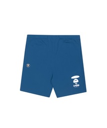AAPE   SWEAT SHORTS