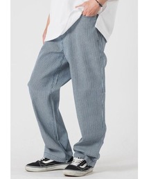 RE730（アールイーセブンサーティー）の「RE730  ルーズテーパードパンツ　カラーパンツ（チノパンツ）」