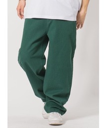 RE730（アールイーセブンサーティー）の「RE730  ルーズテーパードパンツ　カラーパンツ（チノパンツ）」