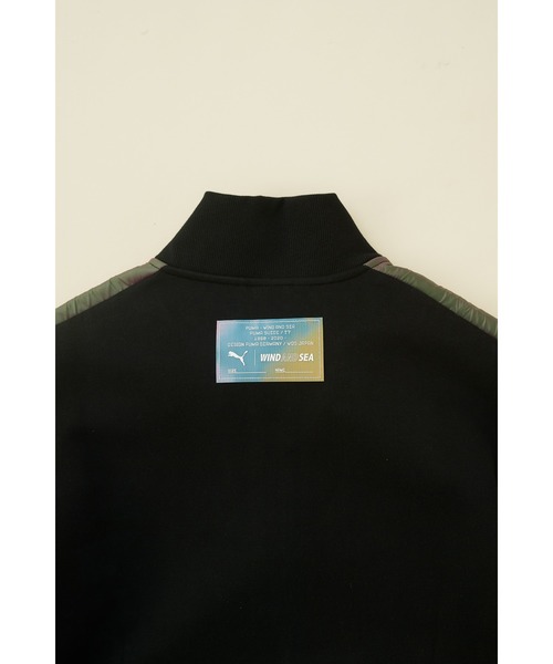 PUMA（プーマ）の「PUMA プーマ メンズ PUMA x WIND AND SEA T7