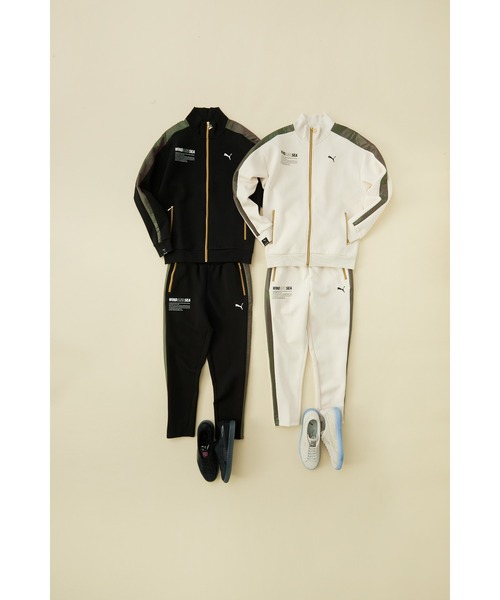 PUMA（プーマ）の「PUMA プーマ メンズ PUMA x WIND AND SEA T7