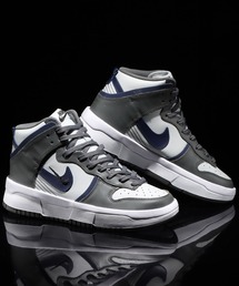 NIKE | NIKE WOMENS DUNK HIGH UP / ナイキ ウィメンズ ダンク ハイアップ【SP】(スニーカー)
