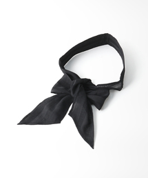 【LE VERNIS/ル・ベルニ】 ヘアスカーフ