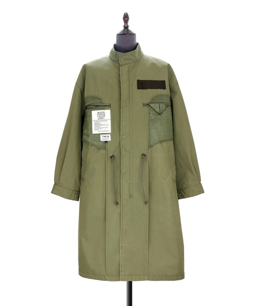 elephant TRIBAL fabrics（エレファントトライバルファブリックス）の