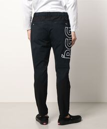 PGG（ピージージー）の「【PGG】4WAY高密度ドライポプリン ストレッチ