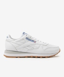 Reebok CLASSIC�i���[�{�b�N�@�N���V�b�N�j�́u�N���V�b�N���U�[ / CLASSIC LEATHER�i�X�j�[�J�[�j�v