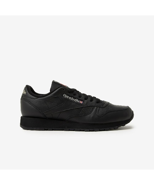 Reebok（リーボック）の「クラシックレザー / CLASSIC LEATHER（スニーカー・メンズ・ブラック/ホワイト×グレー/ホワイト/ブラック系その他/ホワイト系その他・25.5cm/27.0cm/24.0cm/27.5cm/26.0cm/26.5cm/28.5cm/28.0cm/23.0cm/23.5cm/24.5cm/29.0cm/25.0cm/30.0cm/22.5cm）」の12枚目の写真