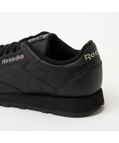 クラシックレザー / CLASSIC LEATHER（スニーカー）｜Reebok