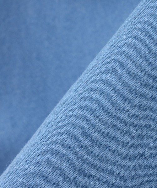 Honeys（ハニーズ）の「デニムオールインワン（つなぎ/オールインワン・レディース・インディゴブルー/ブルー/ブルー系その他・S/M/L）」の22枚目の写真