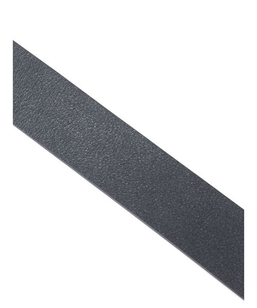 EMODA(エモダ)の「レザーロングベルト(ベルト・レディース・ブラック・FREE)」の5枚目の写真