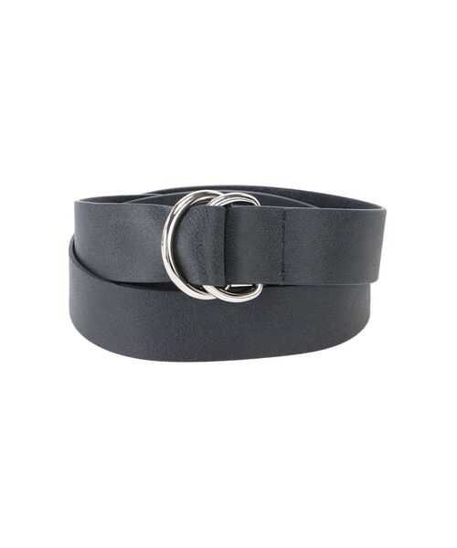 EMODA(エモダ)の「レザーロングベルト(ベルト・レディース・ブラック・FREE)」の7枚目の写真