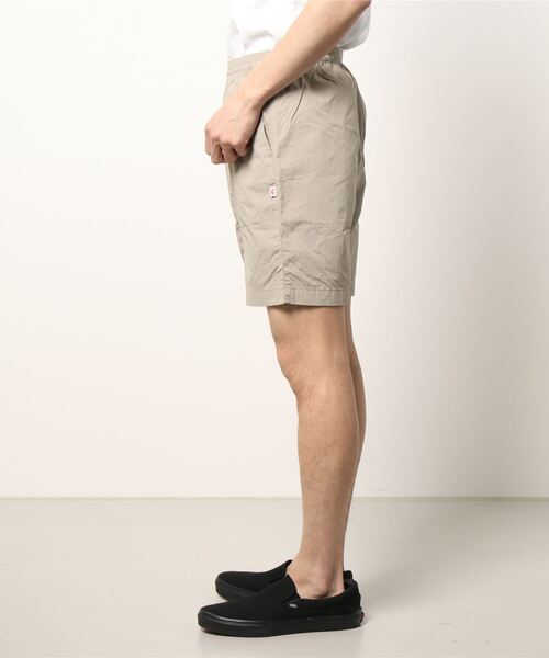 DANTON（ダントン）の「NYLON EASY SHORTS（その他パンツ）」 - WEAR