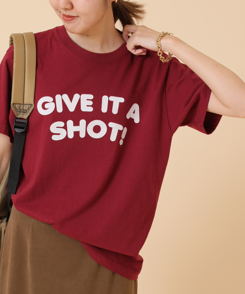 FRAMeWORK（フレームワーク）の「RETRO SPORTS Tシャツ（Tシャツ