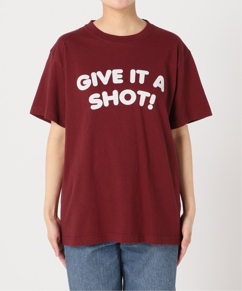 FRAMeWORK（フレームワーク）の「RETRO SPORTS Tシャツ（Tシャツ