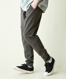 rehacer : Narrow Teck Tapered Pants / ナロー テック テーパード パンツ