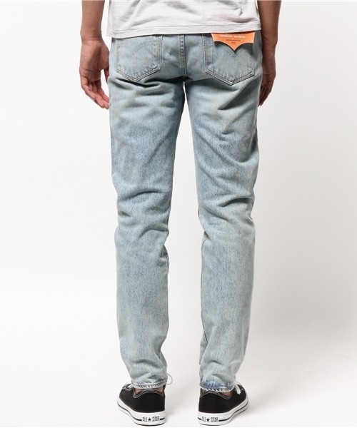 BEAMS(ビームス)の「Levi's / 501 CT(デニムパンツ・メンズ・サックスブルー・28inch/33inch/29inch)」の12枚目の写真