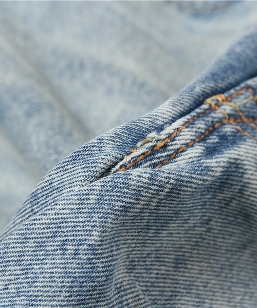 BEAMS(ビームス)の「Levi's / 501 CT(デニムパンツ・メンズ・サックスブルー・28inch/33inch/29inch)」の15枚目の写真