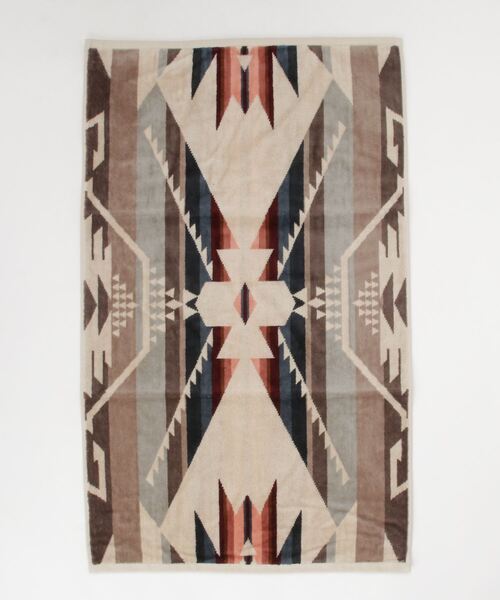 PENDLETON（ペンドルトン）の「【PENDLETON】Jacquard Hand Towels　XB219（タオル・メンズ・その他1/その他2/その他3・FREE）」の2枚目の写真