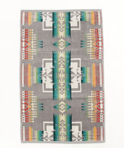 PENDLETON（ペンドルトン）の「【PENDLETON】Jacquard Hand Towels　XB219（タオル・メンズ・その他1/その他2/その他3・FREE）」の3枚目の写真