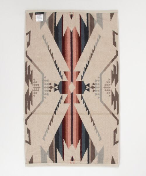 PENDLETON（ペンドルトン）の「【PENDLETON】Jacquard Hand Towels　XB219（タオル・メンズ・その他1/その他2/その他3・FREE）」の5枚目の写真