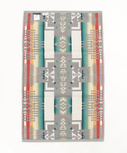 PENDLETON（ペンドルトン）の「【PENDLETON】Jacquard Hand Towels　XB219（タオル・メンズ・その他1/その他2/その他3・FREE）」の6枚目の写真