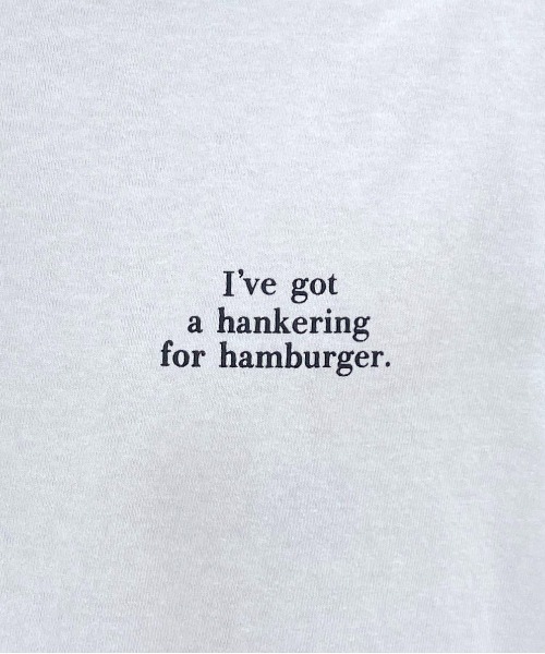 PairPair（ペアペア）の「ラグランバックプリントT(ユニセックス)（Tシャツ/カットソー・レディース・ブラック/ライトグリーン/ブルー系その他・MEDIUM/LARGE）」の13枚目の写真