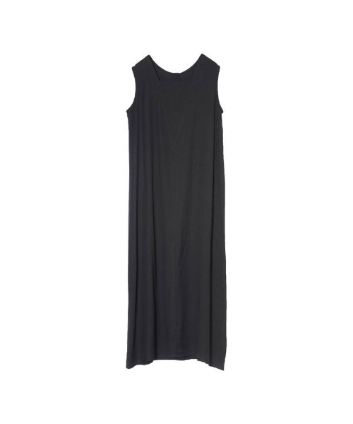 Re:EDIT（リエディ）の「マルチウェイノースリーブワンピース（ワンピース・レディース・ブラック/ブルー/オレンジ・SHORT/MEDIUM/LARGE）」の21枚目の写真