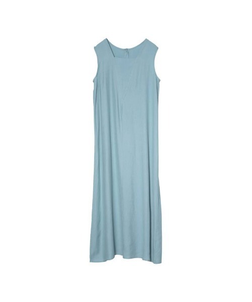 Re:EDIT（リエディ）の「マルチウェイノースリーブワンピース（ワンピース・レディース・ブラック/ブルー/オレンジ・SHORT/MEDIUM/LARGE）」の15枚目の写真