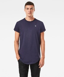 G-STAR | DUCTSOON RELAXED T-SHIRT/ワンポイント/ロゴT(Tシャツ/カットソー)