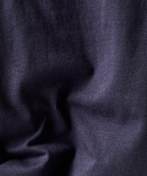 G-STAR（ジースター）の「DUCTSOON RELAXED T-SHIRT/ワンポイント/ロゴT（Tシャツ/カットソー・メンズ・ダークブルー/ホワイト/ダークブラック・X-LARGE/LARGE/MEDIUM/SMALL/X-SMALL）」の18枚目の写真