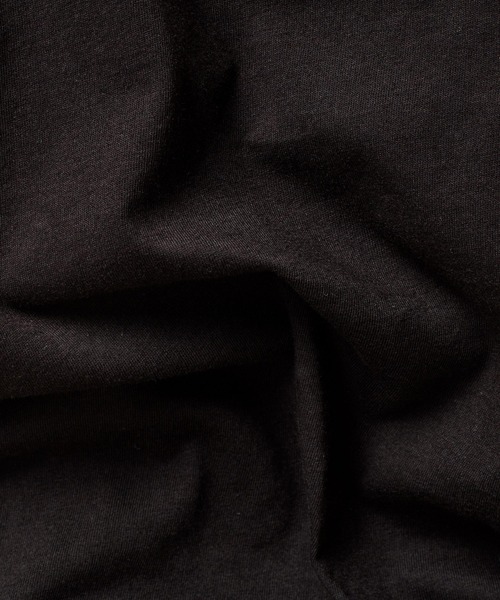 G-STAR（ジースター）の「DUCTSOON RELAXED T-SHIRT/ワンポイント/ロゴT（Tシャツ/カットソー・メンズ・ダークブルー/ホワイト/ダークブラック・X-LARGE/LARGE/MEDIUM/SMALL/X-SMALL）」の13枚目の写真