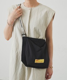 THEATRE PRODUCTS | NYLONサコッシュ-L-(ショルダーバッグ)