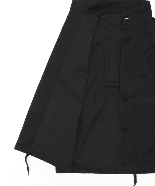 Revo.(レボ)の「OVERSIZEMILTALY JKT/オーバーサイズ ミリタリージャケット(ミリタリージャケット・メンズ・アイボリー/ブラック/ベージュ・MEDIUM/LARGE)」の17枚目の写真