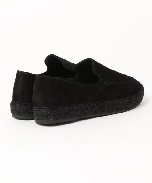 agnes b.（アニエスベー）の「【ユニセックス】CU11 ESPADRILLE