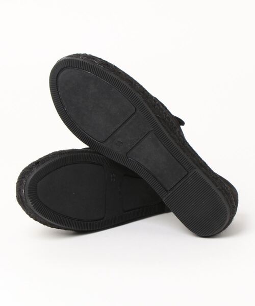 agnes b.（アニエスベー）の「【ユニセックス】CU11 ESPADRILLE