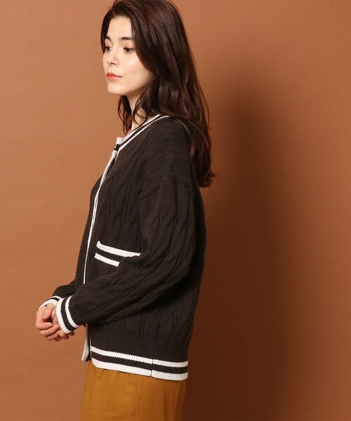 DRESSTERIOR（ドレステリア）の「◇Traditional WeatherWear  