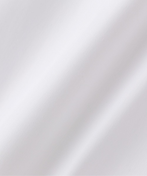 N.（N. Natural Beauty Basic）（エヌエヌナチュラルビューティーベーシック）の「◆パフスリーブチュニックブラウス（シャツ/ブラウス・レディース・ブラック/パープル/オフホワイト・MEDIUM）」の17枚目の写真