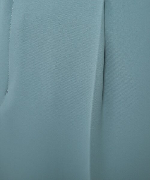 tk.TAKEO KIKUCHI（ティーケータケオキクチ）の「◆ワンタックセミワイドストレートパンツ（その他パンツ・メンズ・ブラック/ブルー/ブラック系・01/02/03）」の12枚目の写真