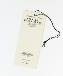 O.GEE.BRIGHTNESS（オージーブライトネス）の「オージーブライトネス [O.GEE.BRIGHTNESS] - フレグランス シート [FRAGRANCE SHEET]（シューケア用品）」
