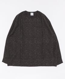 Lui's | マロニカカフスプルオーバー(Tシャツ/カットソー)