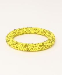 IENA | ﾋﾞｰｽﾞﾌﾞﾚｽ(バングル/リストバンド)