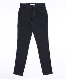 Green　Parks | デニムスキニーパンツ(デニムパンツ)