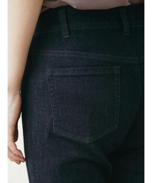 Green　Parks（グリーンパークス）の「デニムスキニーパンツ（デニムパンツ・レディース・ワンウォッシュ・S/M/L）」の14枚目の写真