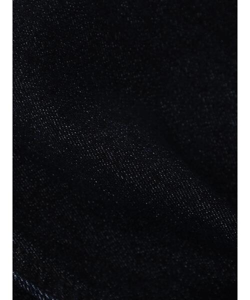 Green　Parks（グリーンパークス）の「デニムスキニーパンツ（デニムパンツ・レディース・ワンウォッシュ・S/M/L）」の7枚目の写真