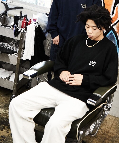 FREAK'S STORE（フリークスストア）の「WEB限定 CHILL CHAIR×FREAK'S