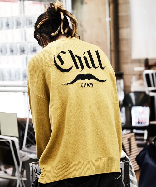 FREAK'S STORE（フリークスストア）の「WEB限定 CHILL CHAIR×FREAK'S